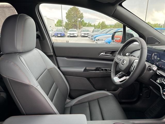 new 2025 Honda Prologue car, priced at $59,805