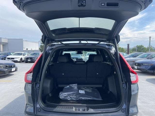new 2026 Honda CR-V Hybrid car, priced at $43,645