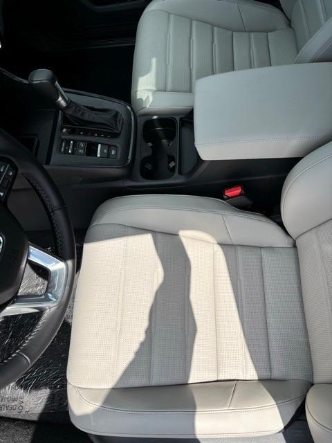 new 2026 Honda CR-V car, priced at $36,613
