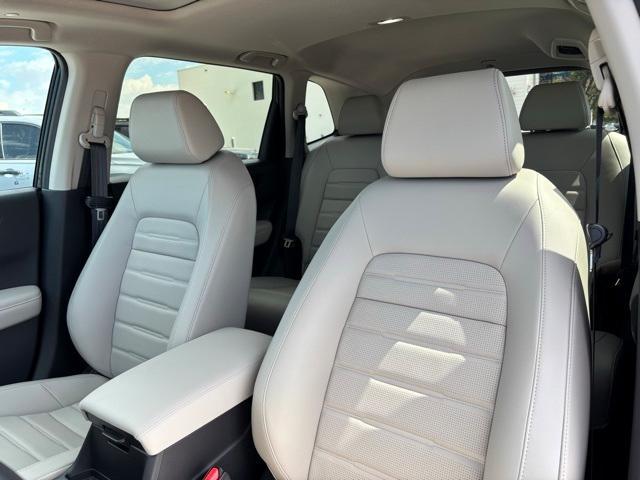 new 2026 Honda CR-V car, priced at $36,613