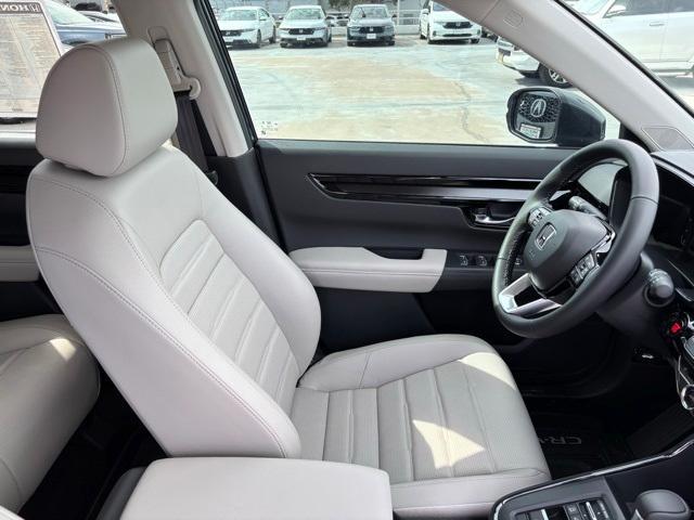 new 2026 Honda CR-V car, priced at $38,805