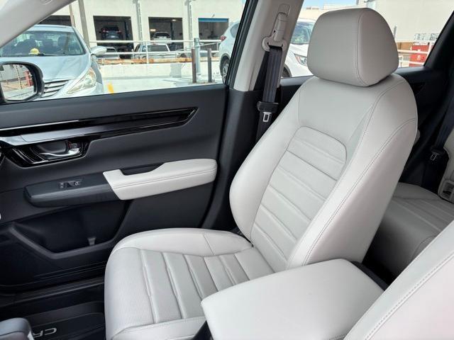 new 2026 Honda CR-V car, priced at $38,805