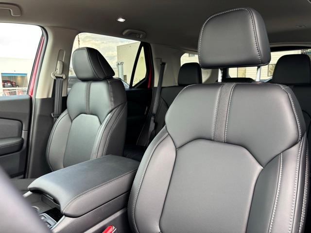 new 2026 Honda Passport car, priced at $44,817