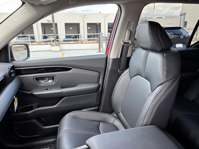 new 2026 Honda Passport car, priced at $44,817