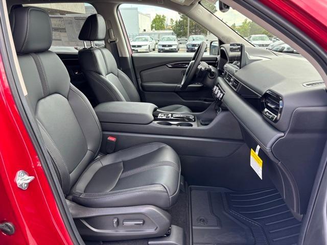 new 2026 Honda Passport car, priced at $44,817