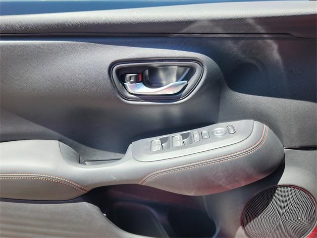 new 2025 Honda HR-V car, priced at $30,395