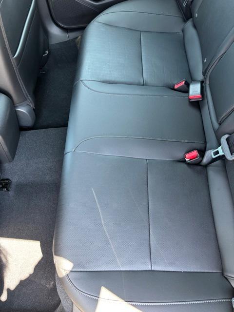 new 2025 Honda Civic Hybrid car, priced at $34,755
