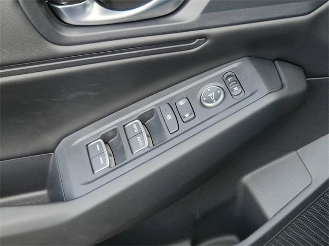 new 2025 Honda Accord car, priced at $32,165