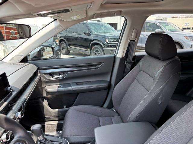 new 2026 Honda CR-V car, priced at $35,446