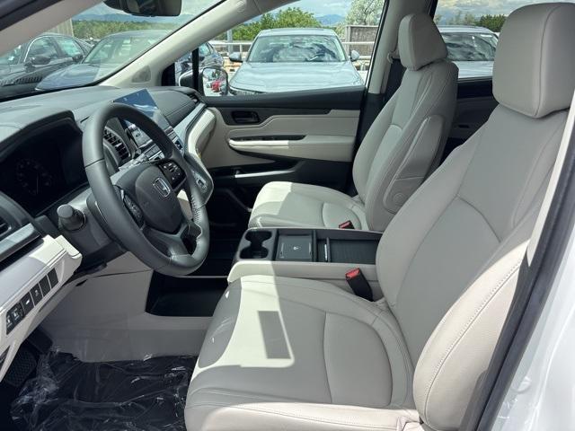 new 2025 Honda Odyssey car, priced at $44,125