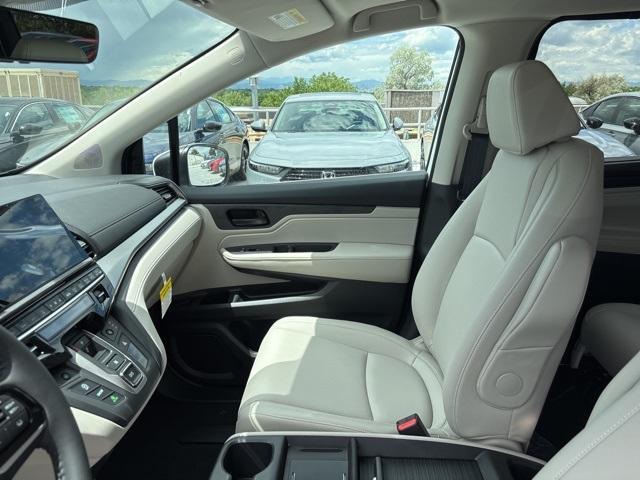 new 2025 Honda Odyssey car, priced at $44,125