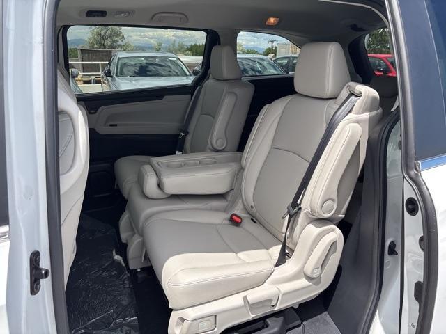 new 2025 Honda Odyssey car, priced at $44,125