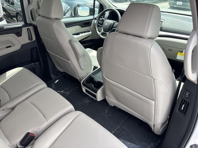 new 2025 Honda Odyssey car, priced at $44,125