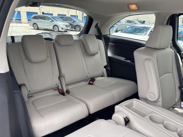 new 2025 Honda Odyssey car, priced at $44,125