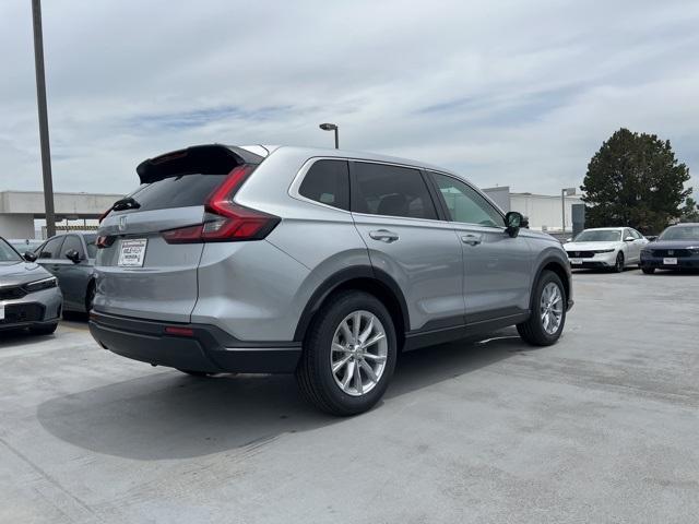 new 2025 Honda CR-V car, priced at $35,245