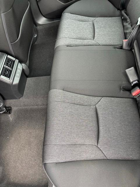 new 2025 Honda Accord car, priced at $30,442