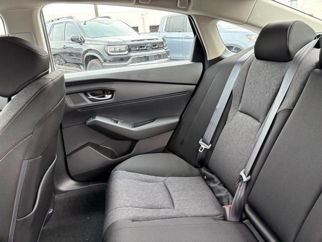 new 2025 Honda Accord car, priced at $30,442