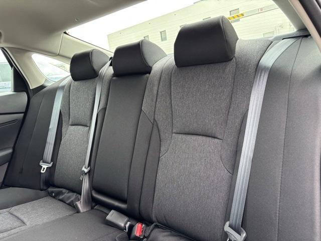 new 2025 Honda Accord car, priced at $30,442