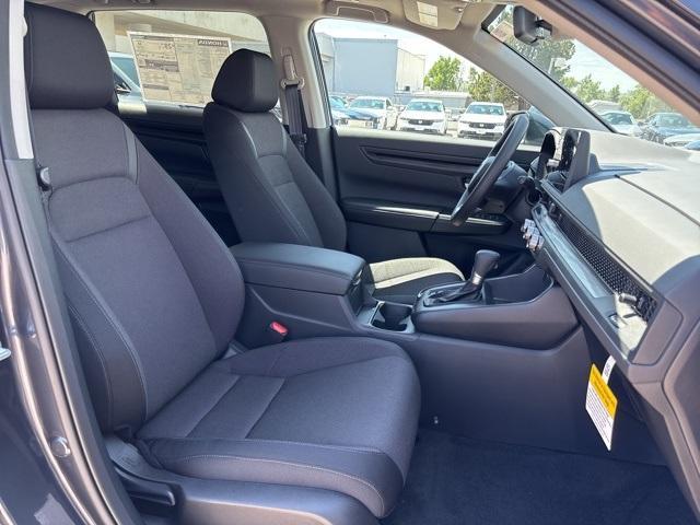 new 2026 Honda CR-V car, priced at $36,045