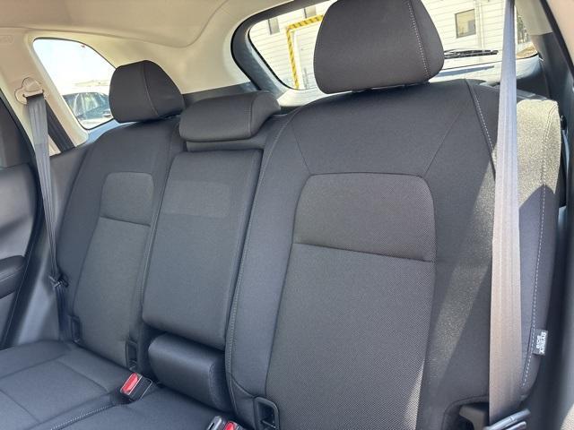 new 2026 Honda CR-V car, priced at $36,045