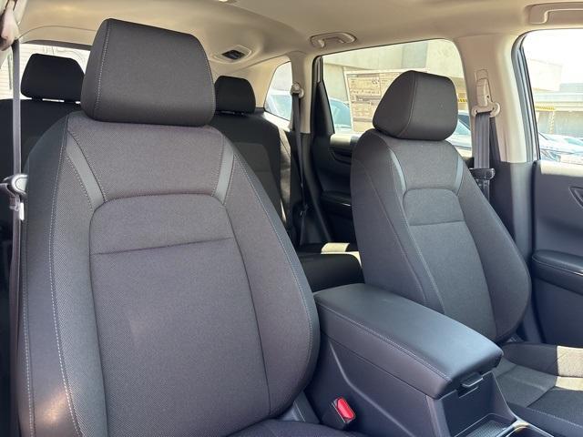new 2026 Honda CR-V car, priced at $36,045