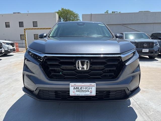 new 2026 Honda CR-V car, priced at $36,045