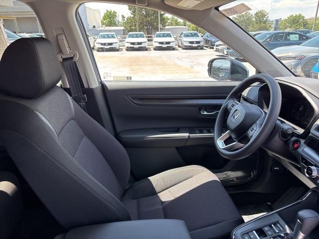new 2026 Honda CR-V car, priced at $36,045