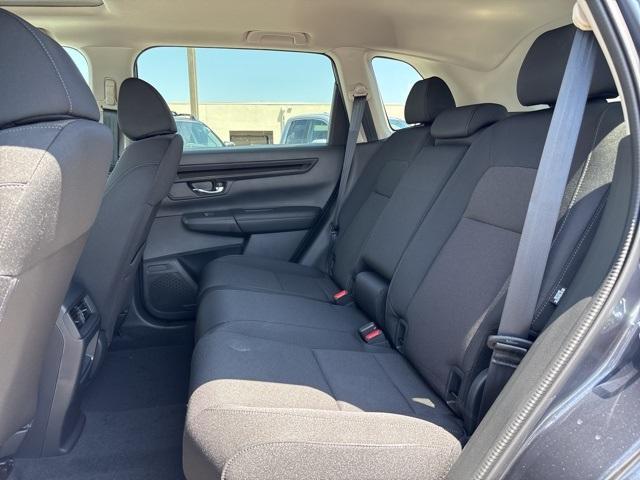 new 2026 Honda CR-V car, priced at $36,045