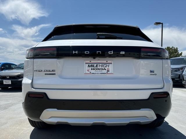 new 2025 Honda Prologue car, priced at $56,605
