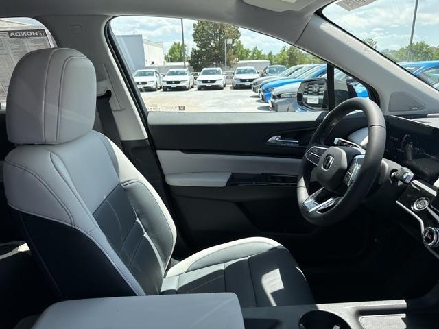 new 2025 Honda Prologue car, priced at $56,605