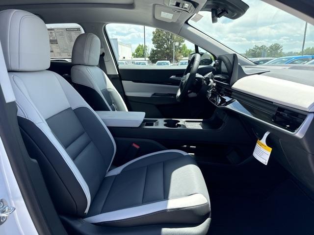 new 2025 Honda Prologue car, priced at $56,605
