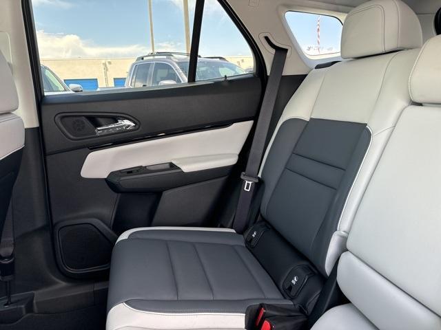 new 2025 Honda Prologue car, priced at $56,605