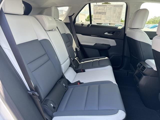 new 2025 Honda Prologue car, priced at $56,605