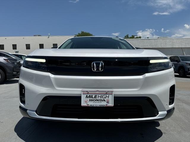 new 2025 Honda Prologue car, priced at $56,605