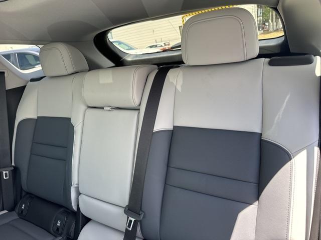 new 2025 Honda Prologue car, priced at $56,605