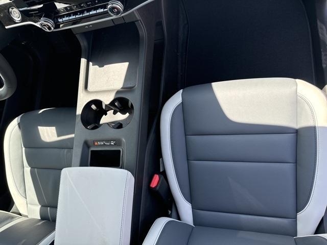 new 2025 Honda Prologue car, priced at $56,605