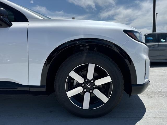 new 2025 Honda Prologue car, priced at $56,605