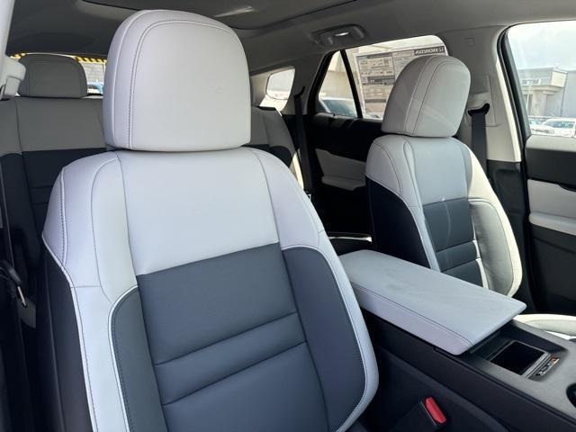 new 2025 Honda Prologue car, priced at $56,605