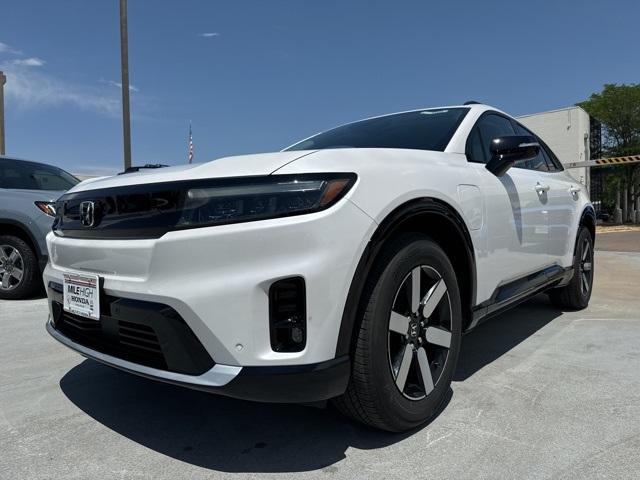 new 2025 Honda Prologue car, priced at $56,605