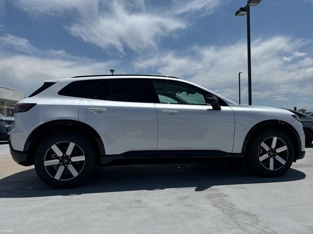 new 2025 Honda Prologue car, priced at $56,605