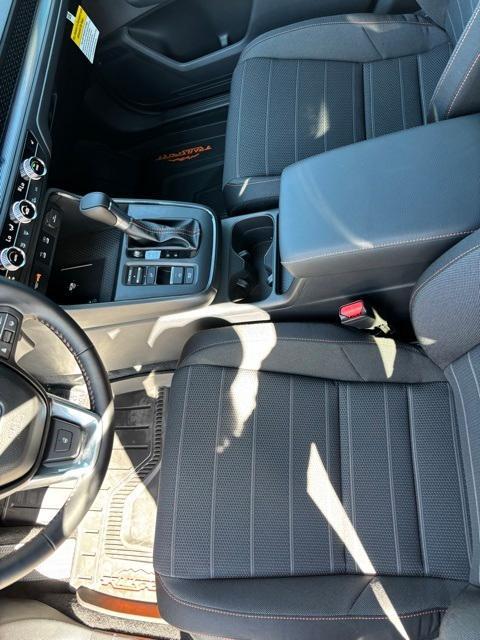 new 2026 Honda CR-V Hybrid car, priced at $38,100