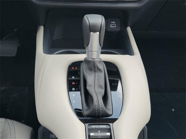 new 2025 Honda HR-V car, priced at $28,750