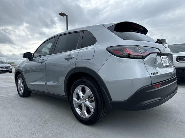 used 2023 Honda HR-V car, priced at $26,415