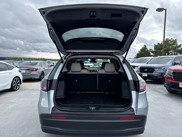 used 2023 Honda HR-V car, priced at $26,415