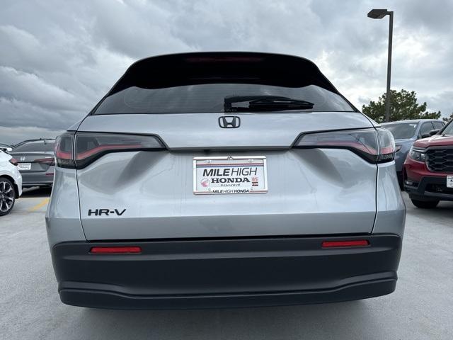 used 2023 Honda HR-V car, priced at $26,415