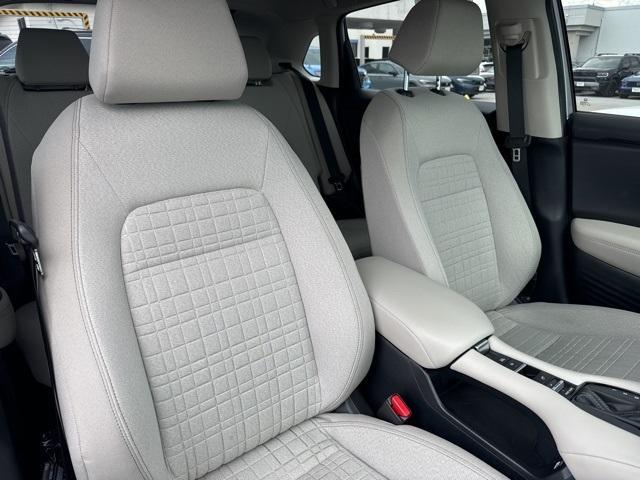 used 2023 Honda HR-V car, priced at $26,415