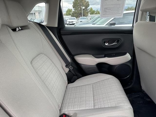 used 2023 Honda HR-V car, priced at $26,415