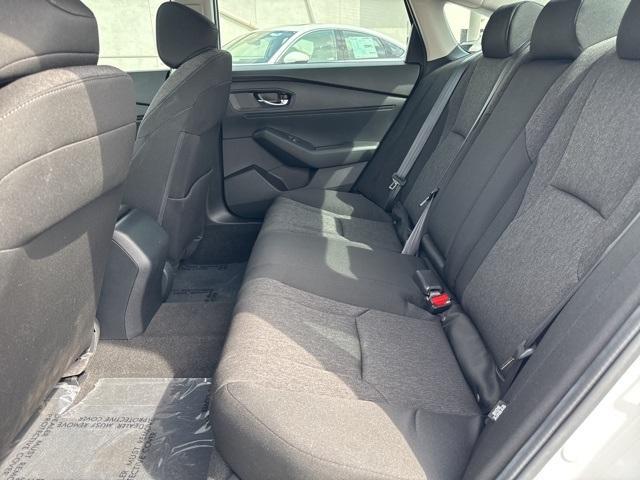 used 2024 Honda Accord car, priced at $28,589