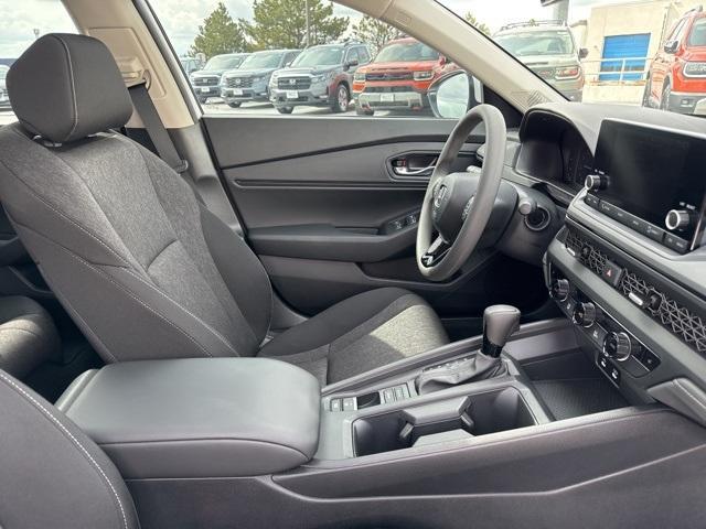 used 2024 Honda Accord car, priced at $28,589