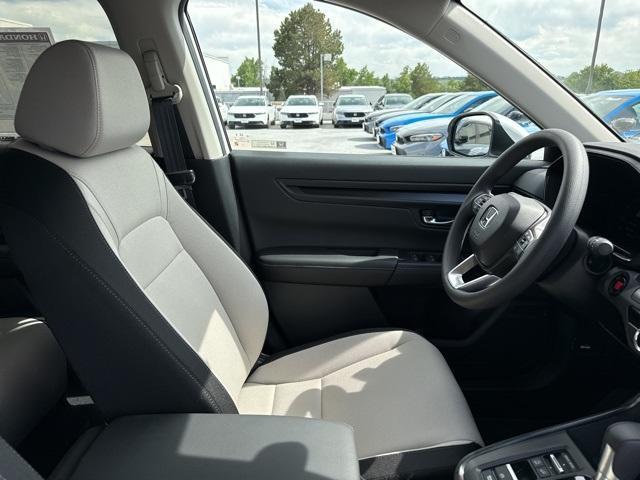 new 2026 Honda CR-V car, priced at $34,270